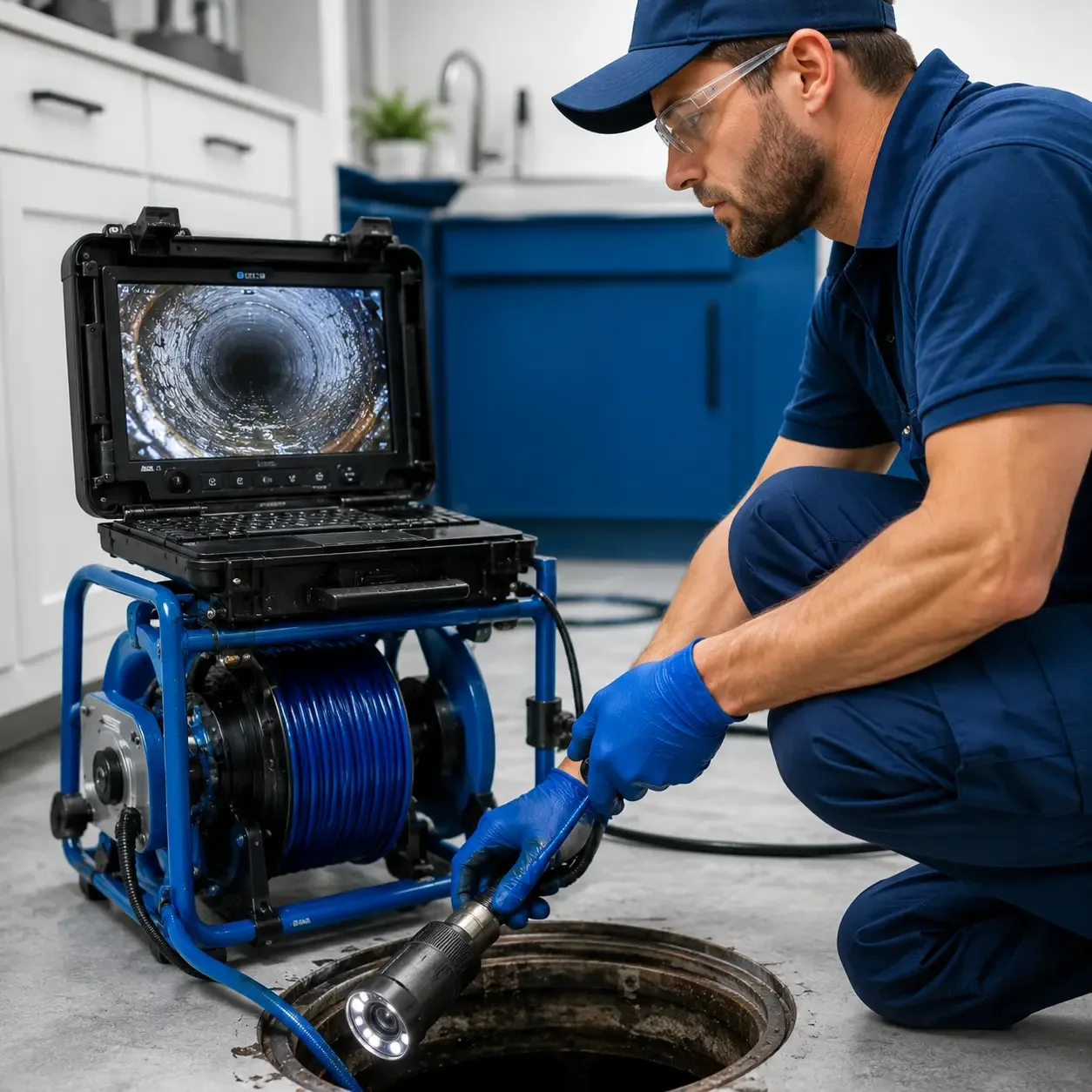 Pipe Relining professionals serving East Walpole, MA